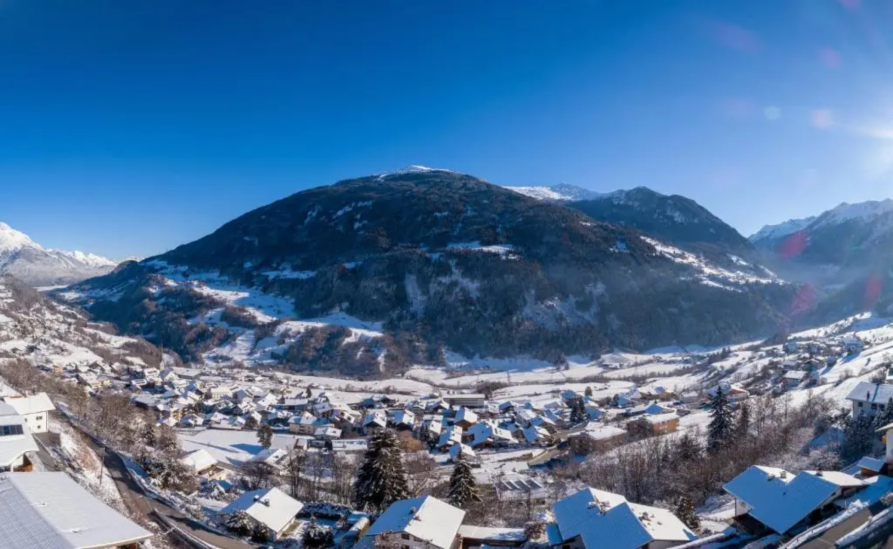 Appartements Jeitner