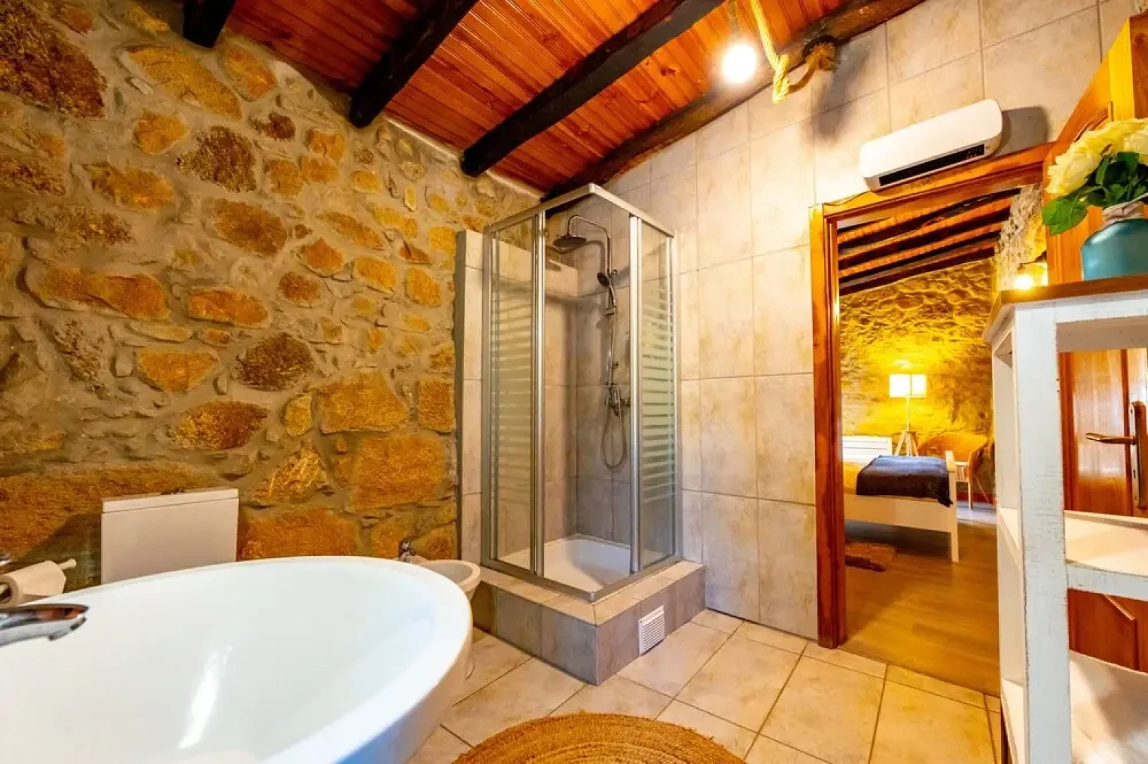 Quinta do Quinto - Turismo de Habitação