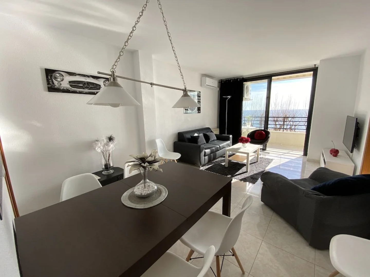 Apartamento Vivalidays Nuria