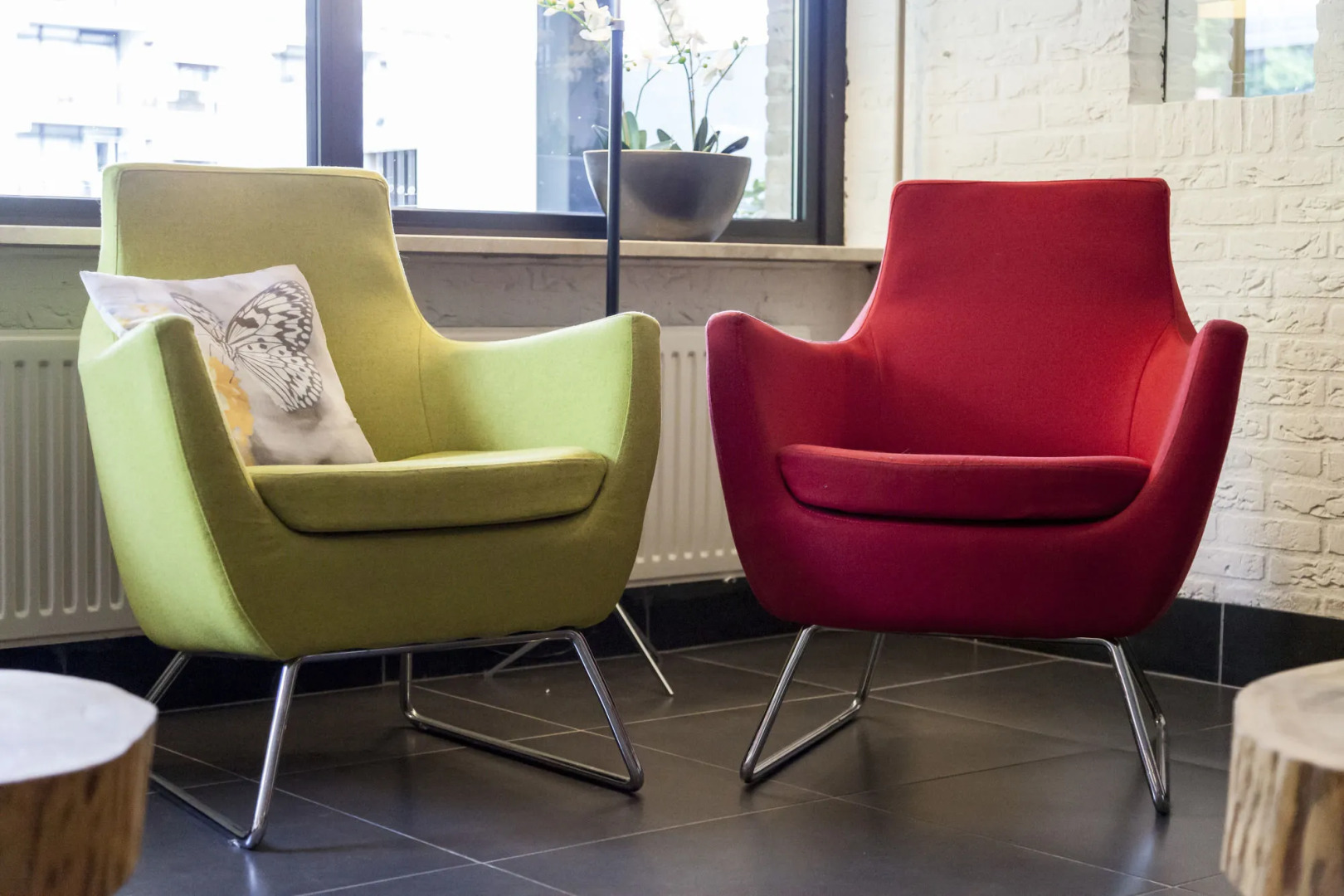 Fletcher Hotel Frerikshof