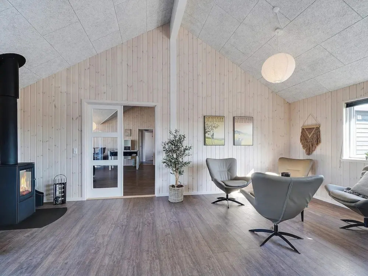 Luxury Pool Villa in Grena - By Traum Ferienwohnungen