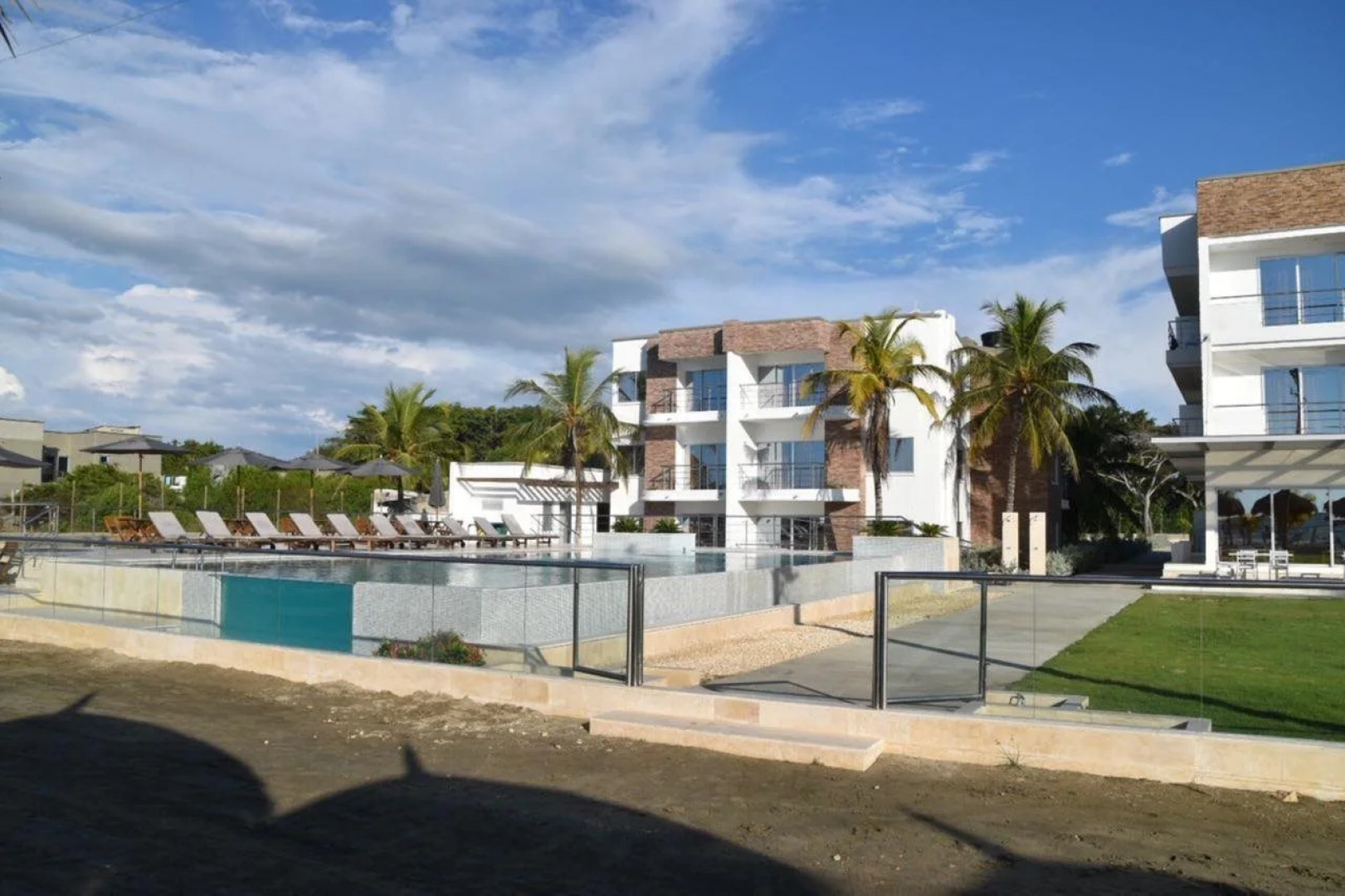 Loa Tolú by Bernalo Hotels