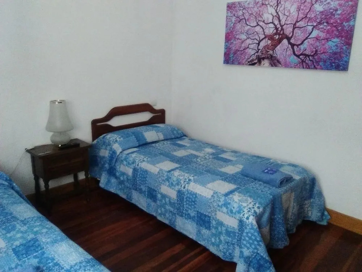 Pensión Txoko-Maitea