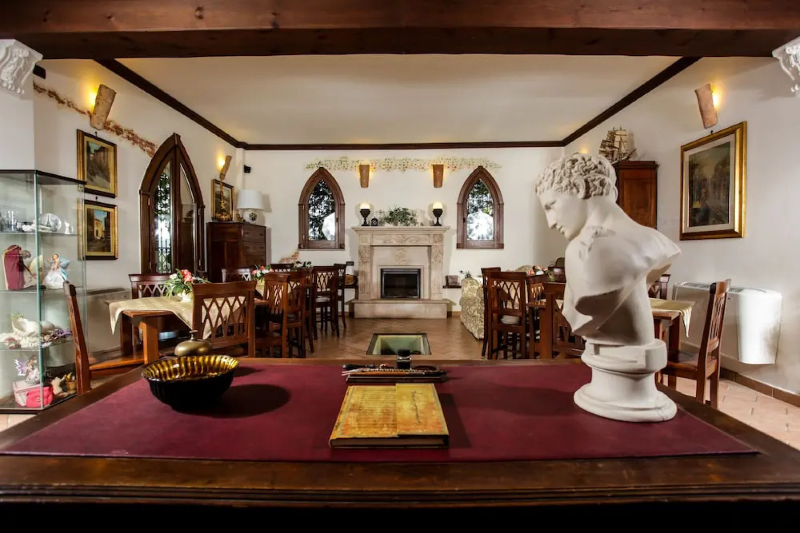 La Quercia Antica B&B