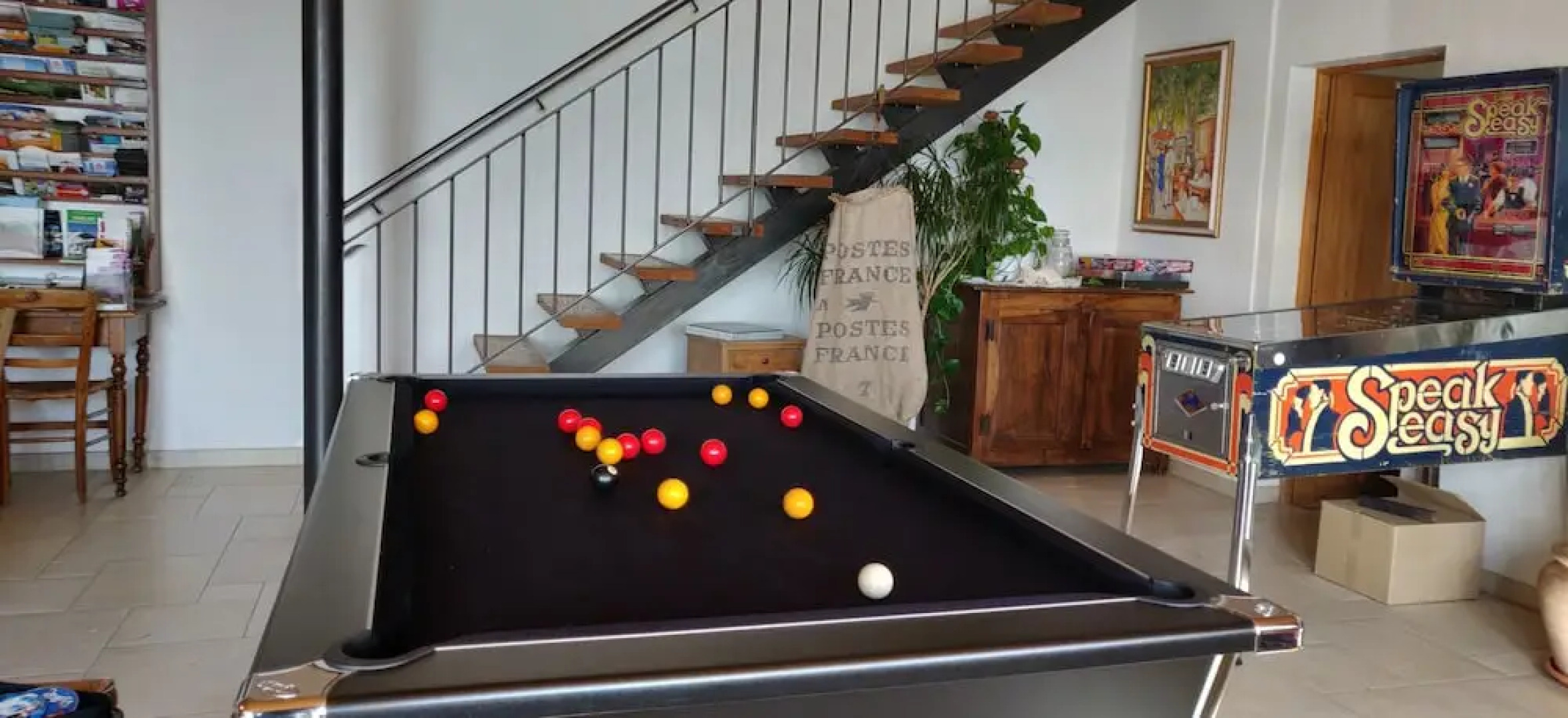 Le Petit dromois La maison d'Edouard