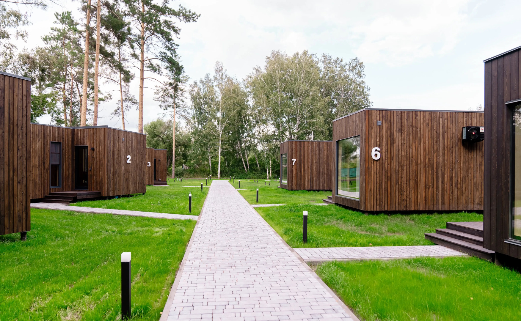 Поляна (Краснозерский)