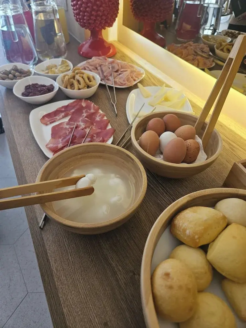 Via del Mare Apulia B&B  Spa Suite