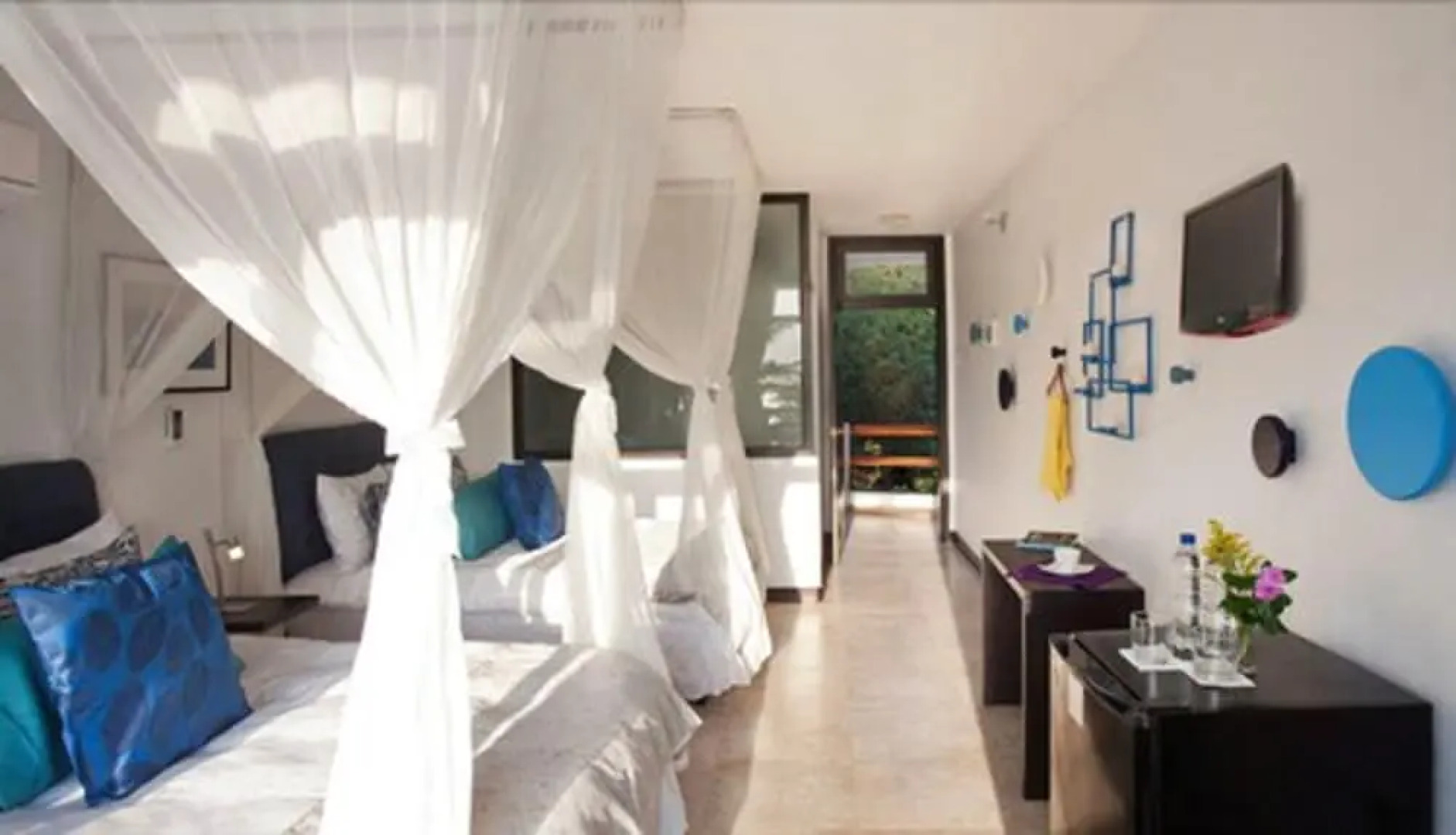 Palmazul Artisan Designed Hotel & Spa