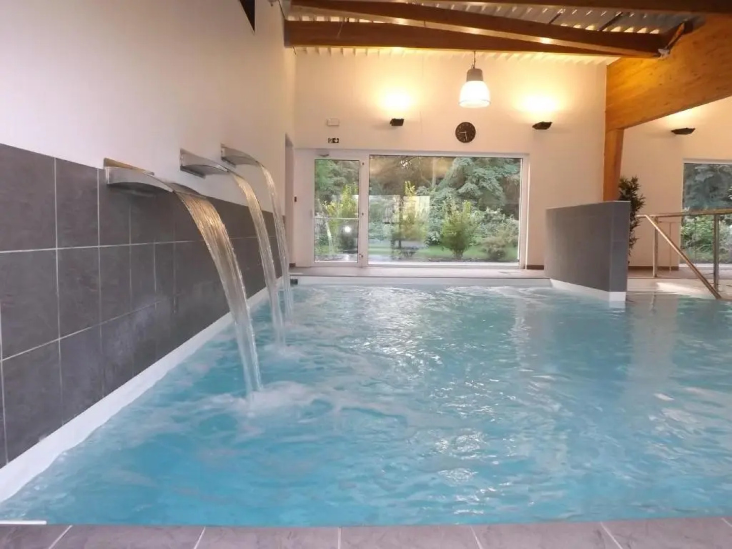 Résidence Les Rives de la Fecht