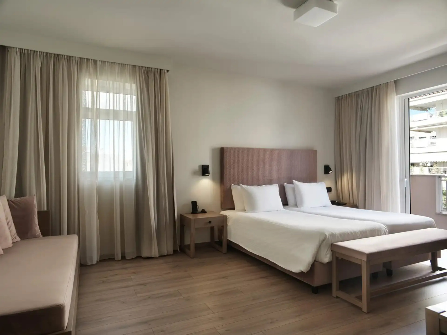 Civitel Attik - Civitel Esprit