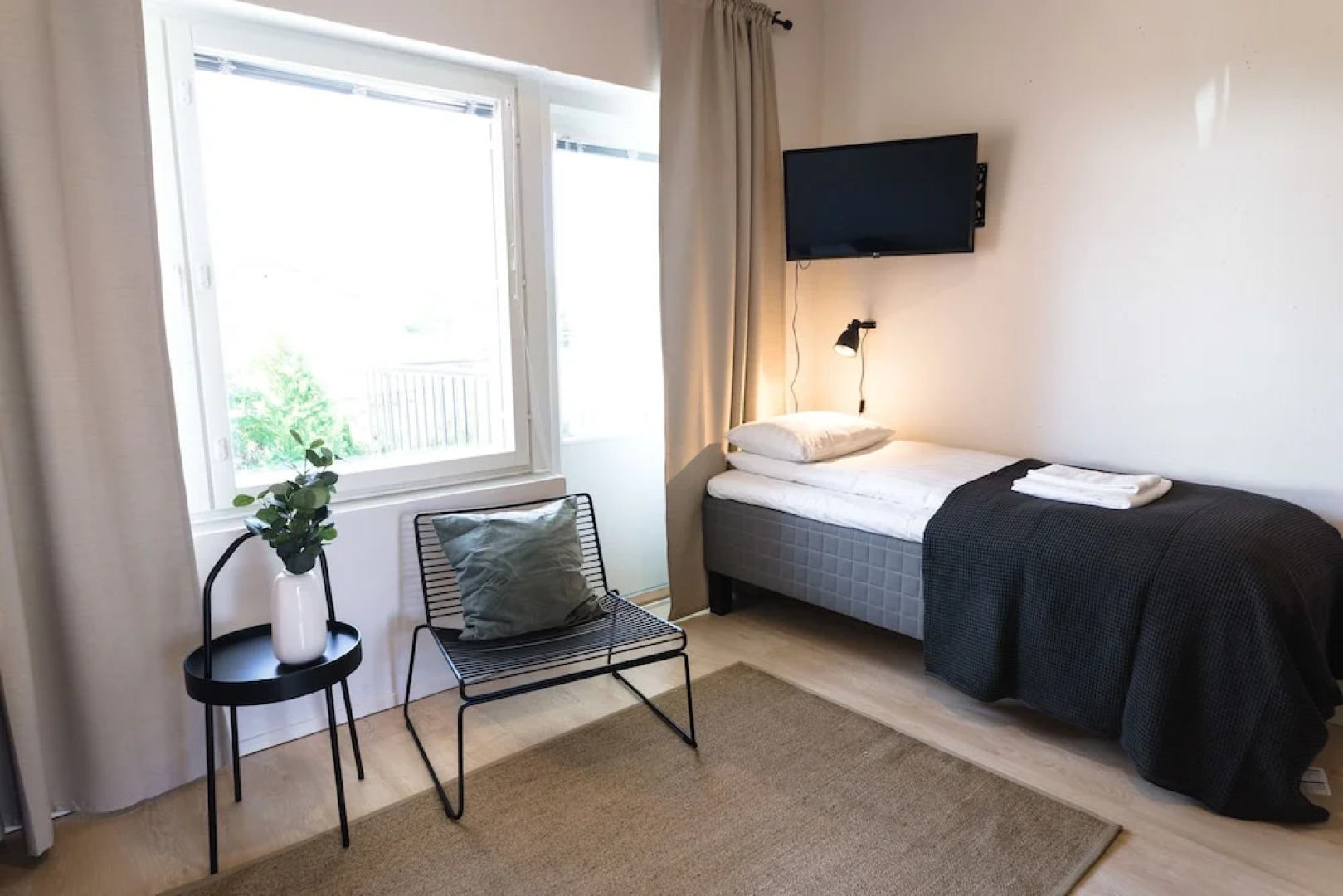 SSA Spot Studio apartment 5005B4