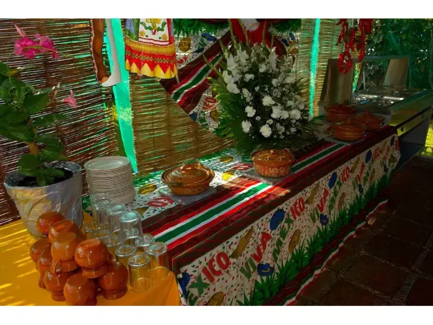 Hotel Posada Koniapan