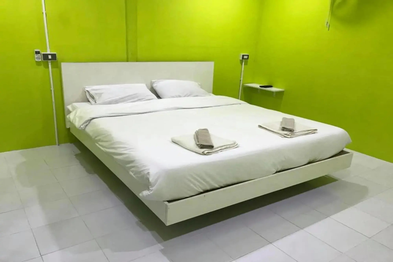 Baan Phuean Koh Kood