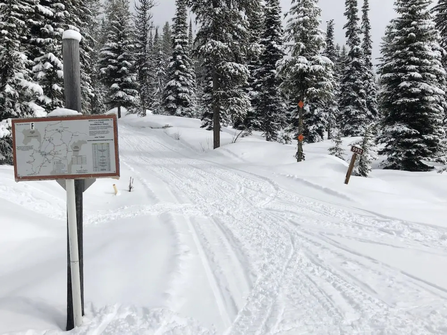 The Lodge At Lolo Hot Springs