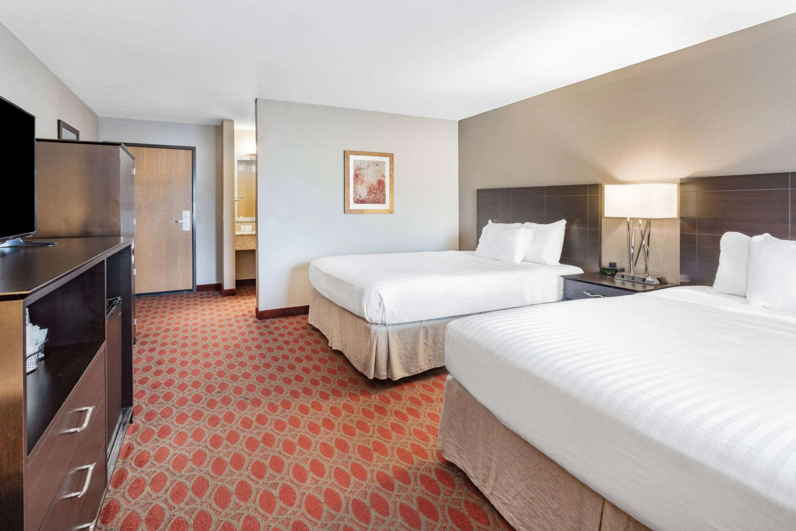 Baymont by Wyndham Brooklyn Center