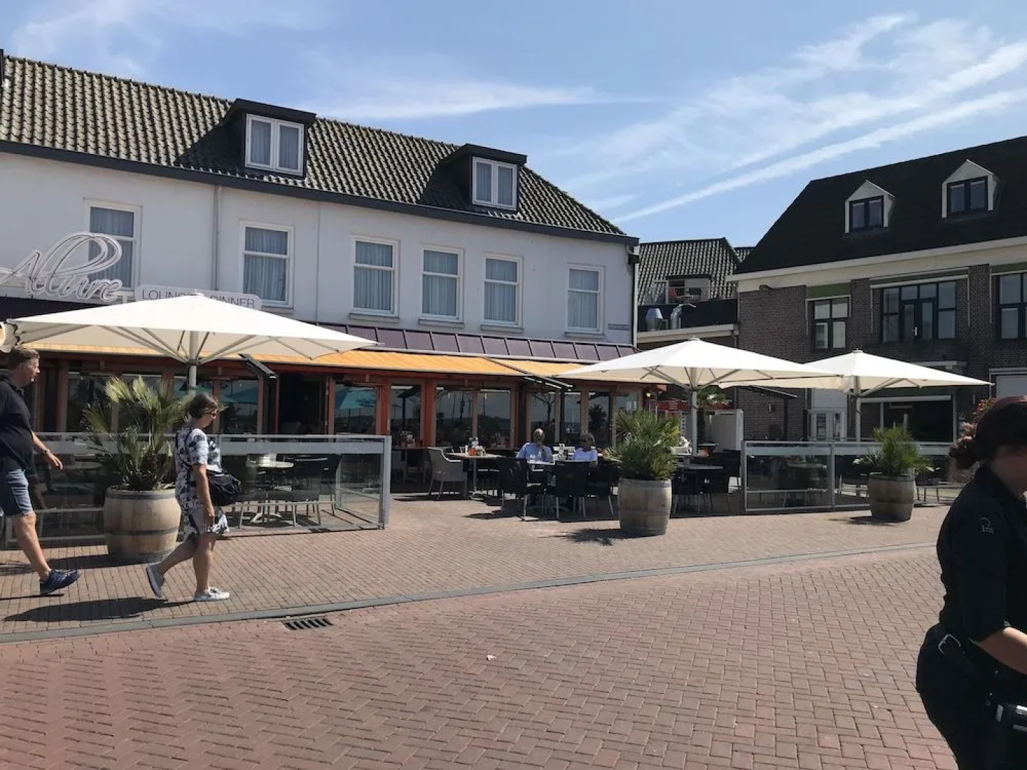 Hotel Allure Lounge & Dinner