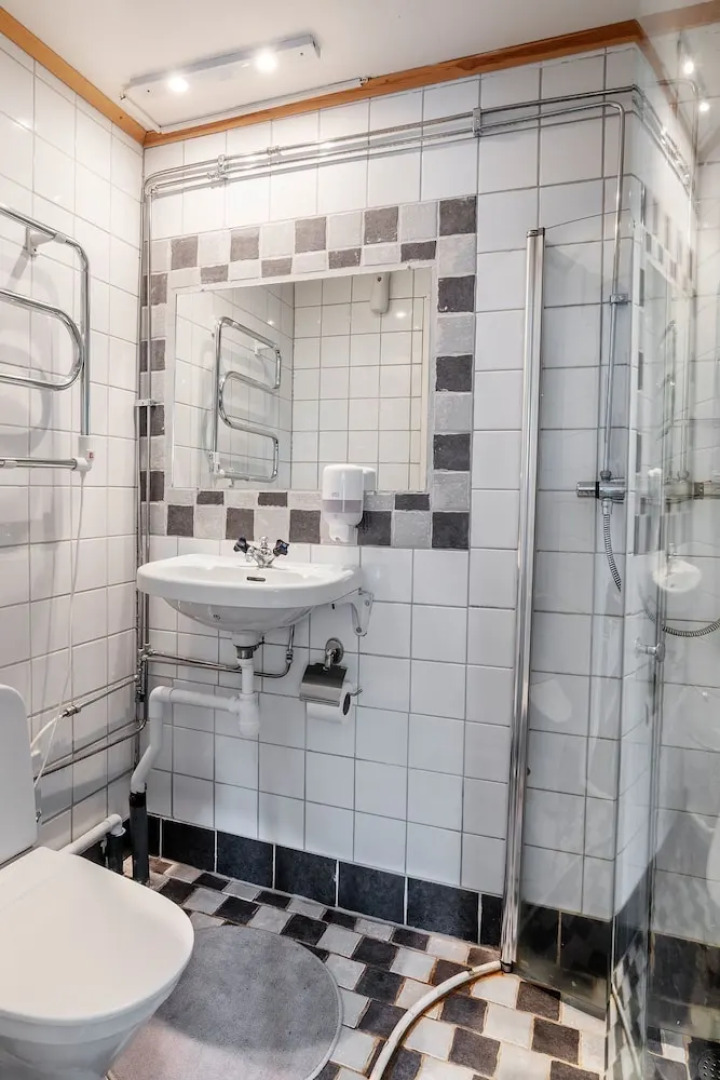 Värdshuset i Motala