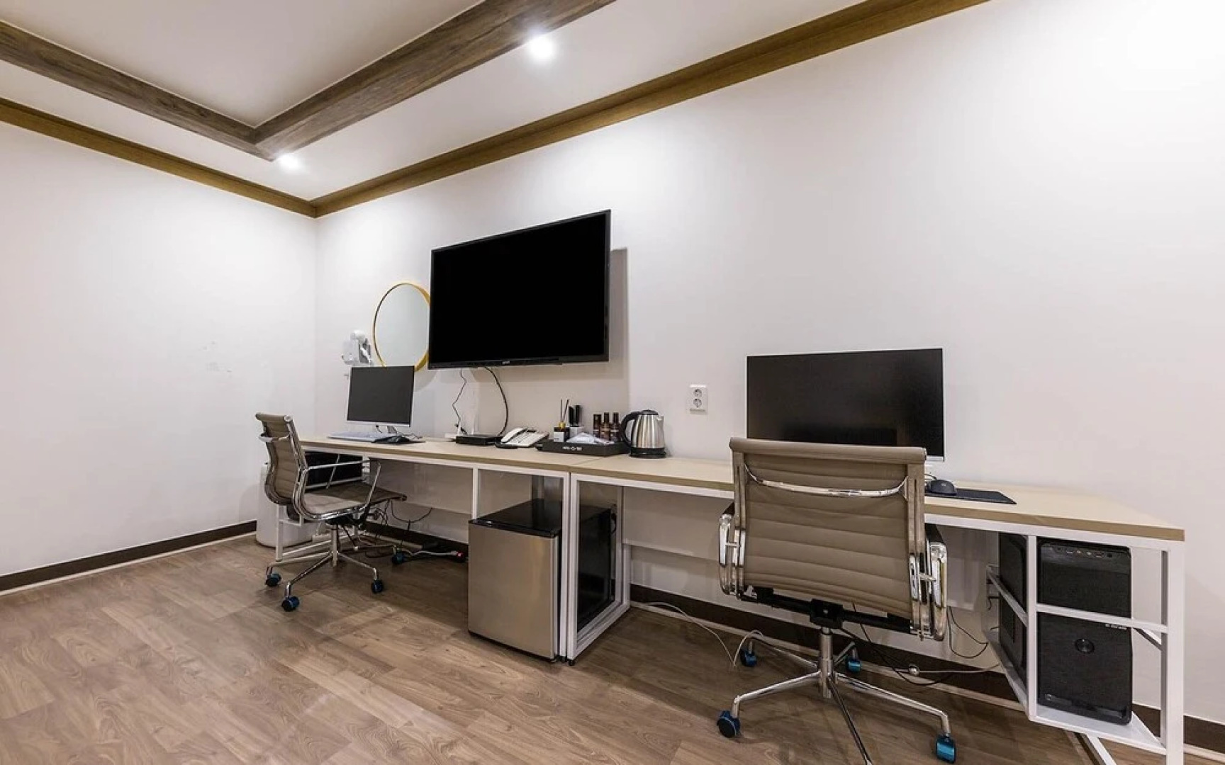 Andong YAM Andong Gangnam Branch