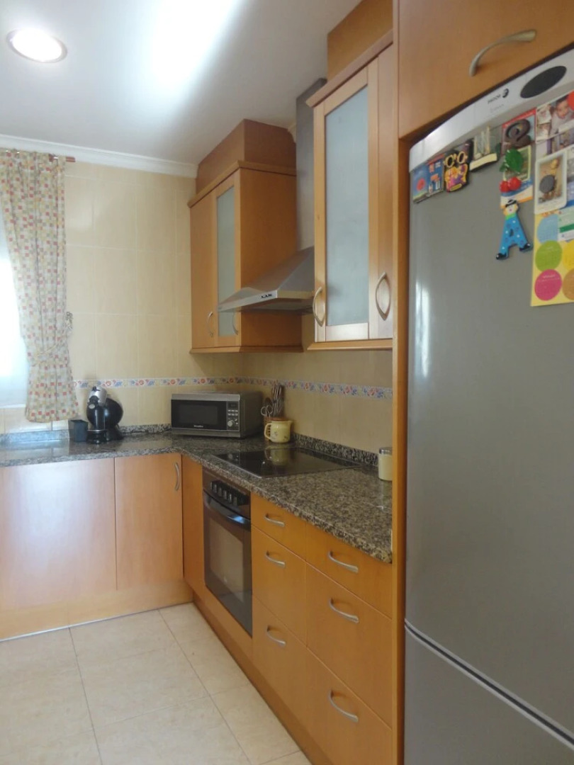 Apartamento La Gamba