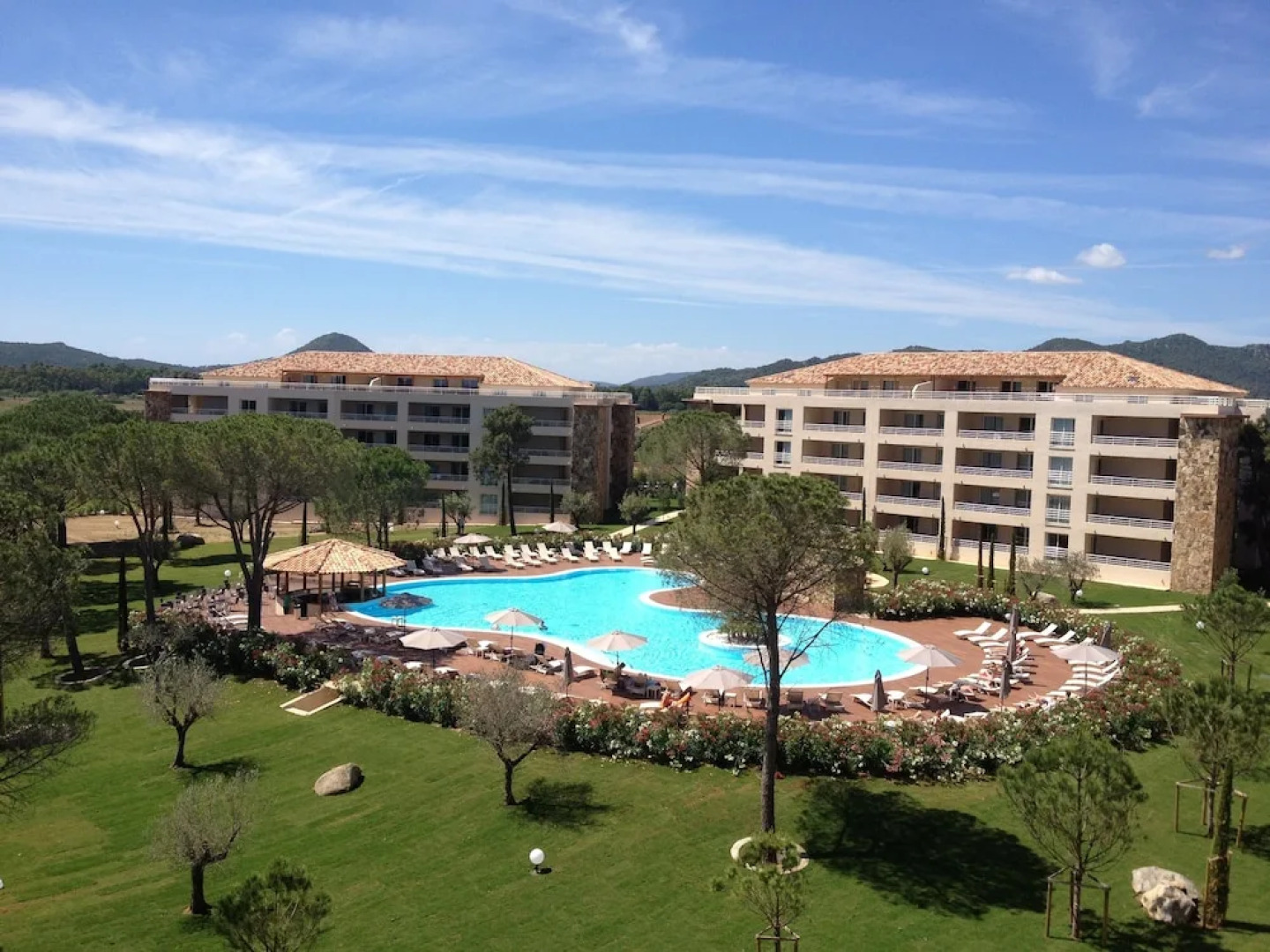 Residence Salina Bay