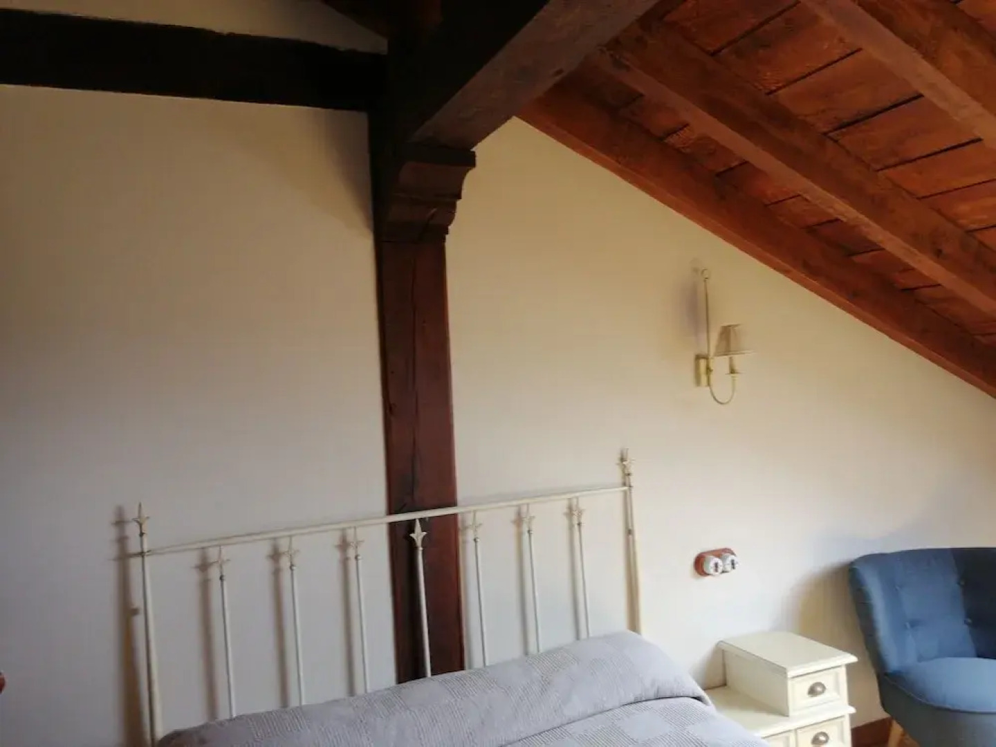 Posada el Jardin de Angela