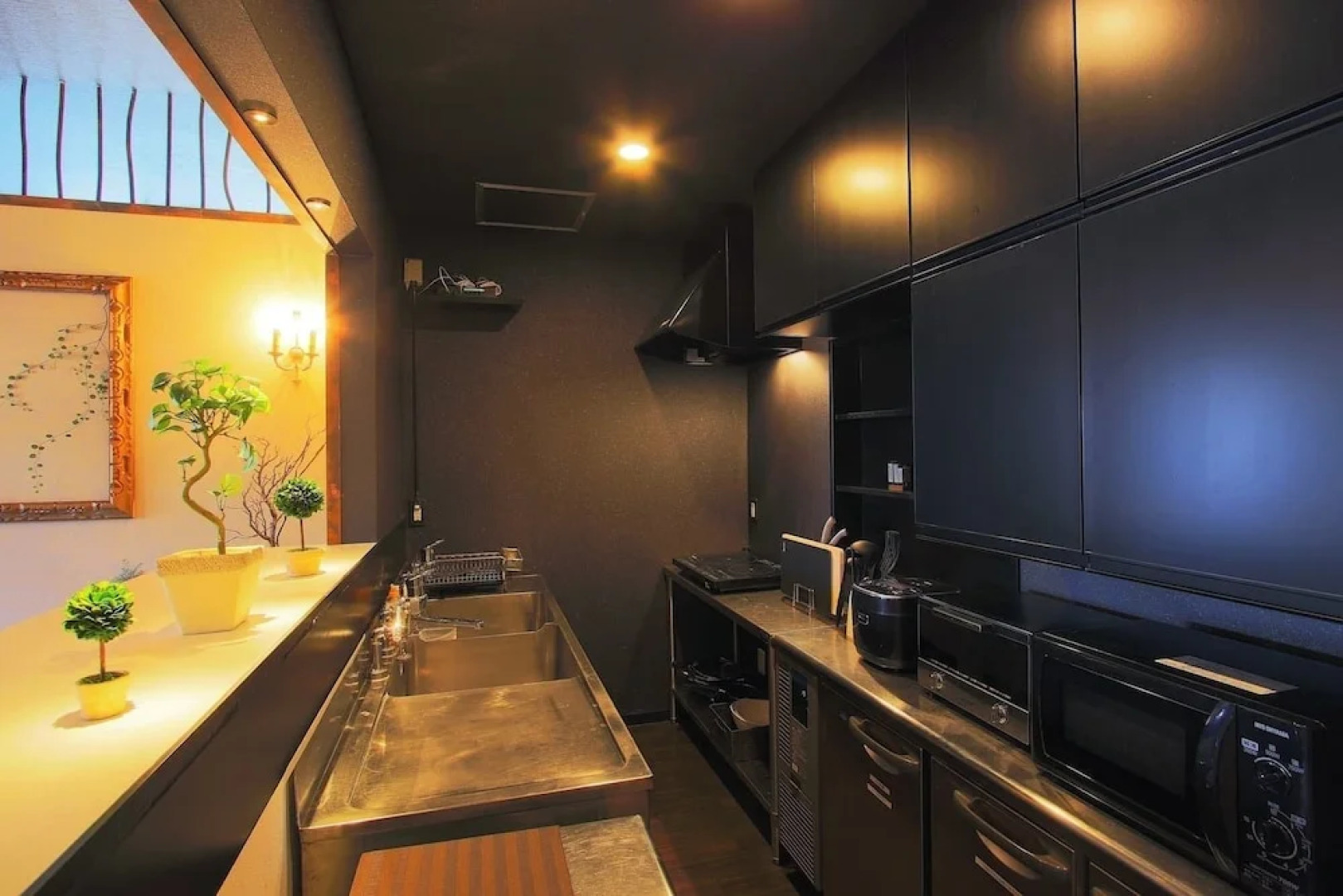 Fujinokura Tiny Fort