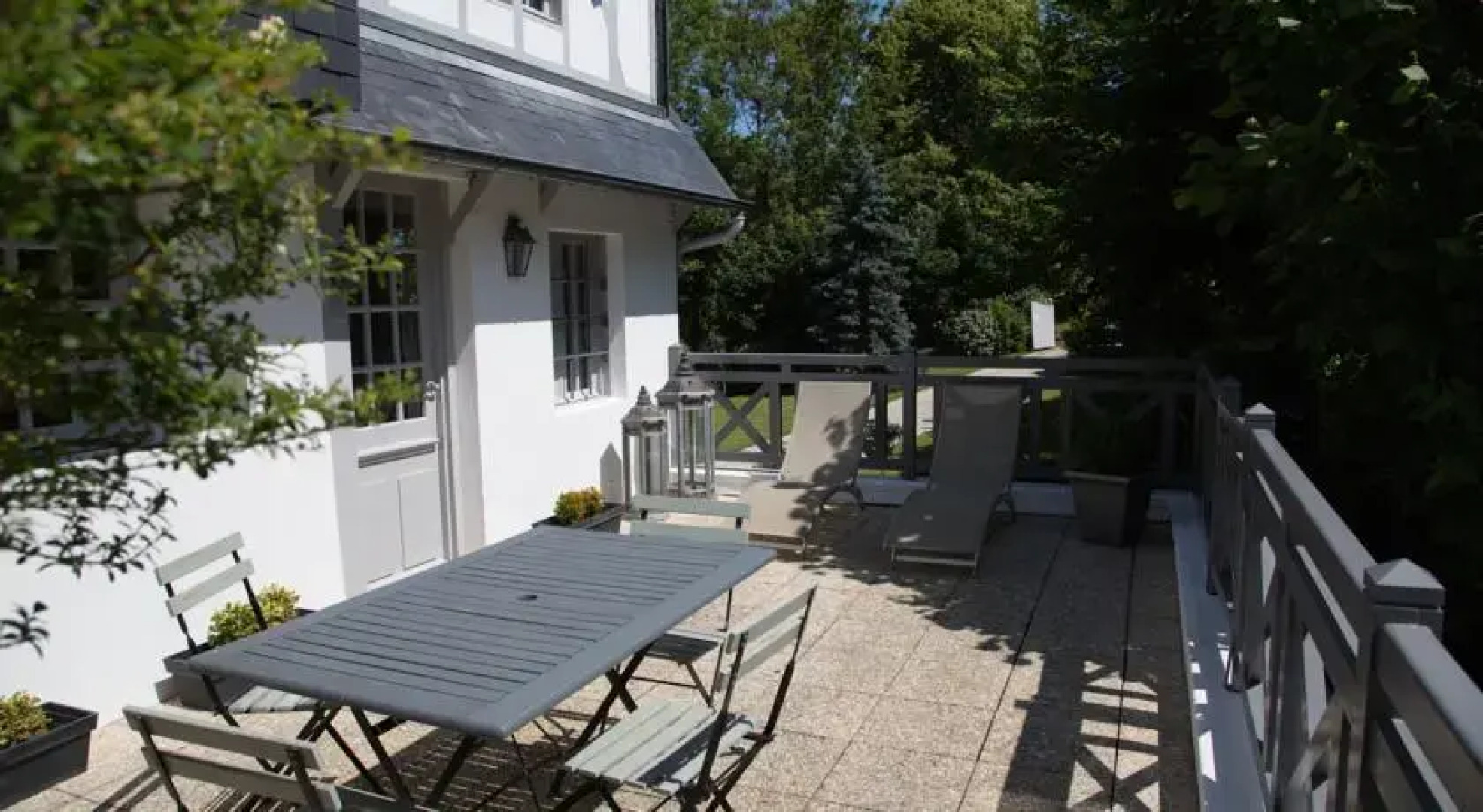 Holiday home Le Petit Ermitage