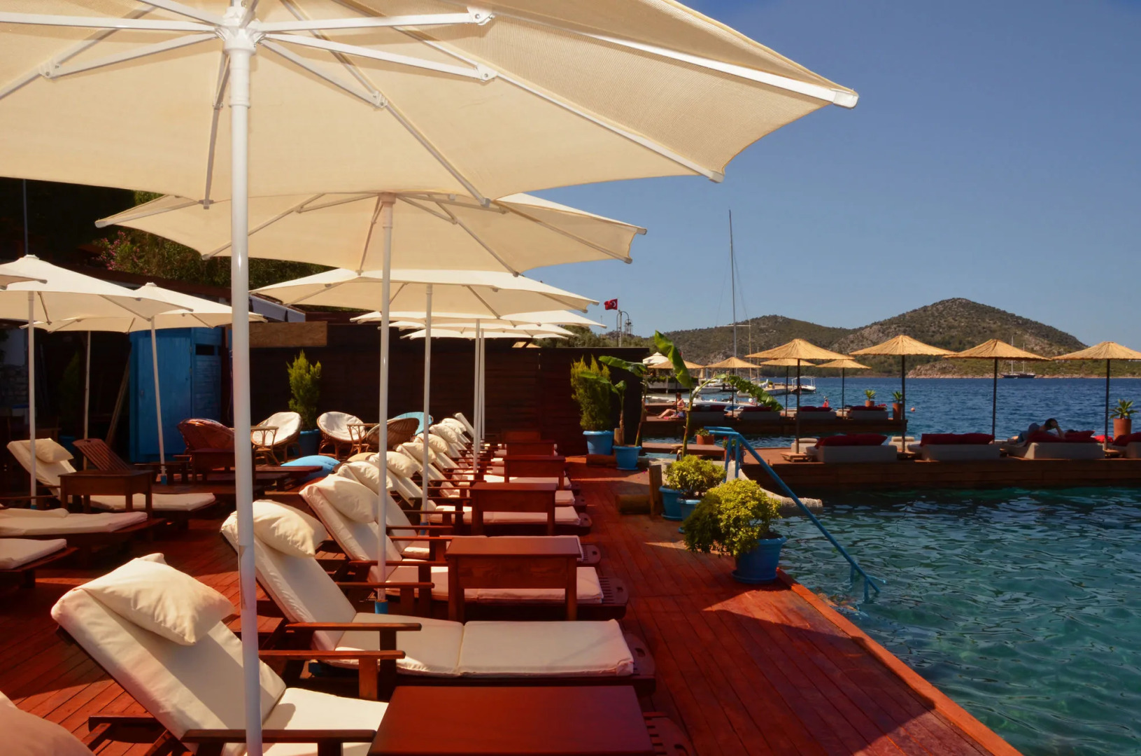 Baldan Suites Hotel & Restaurant