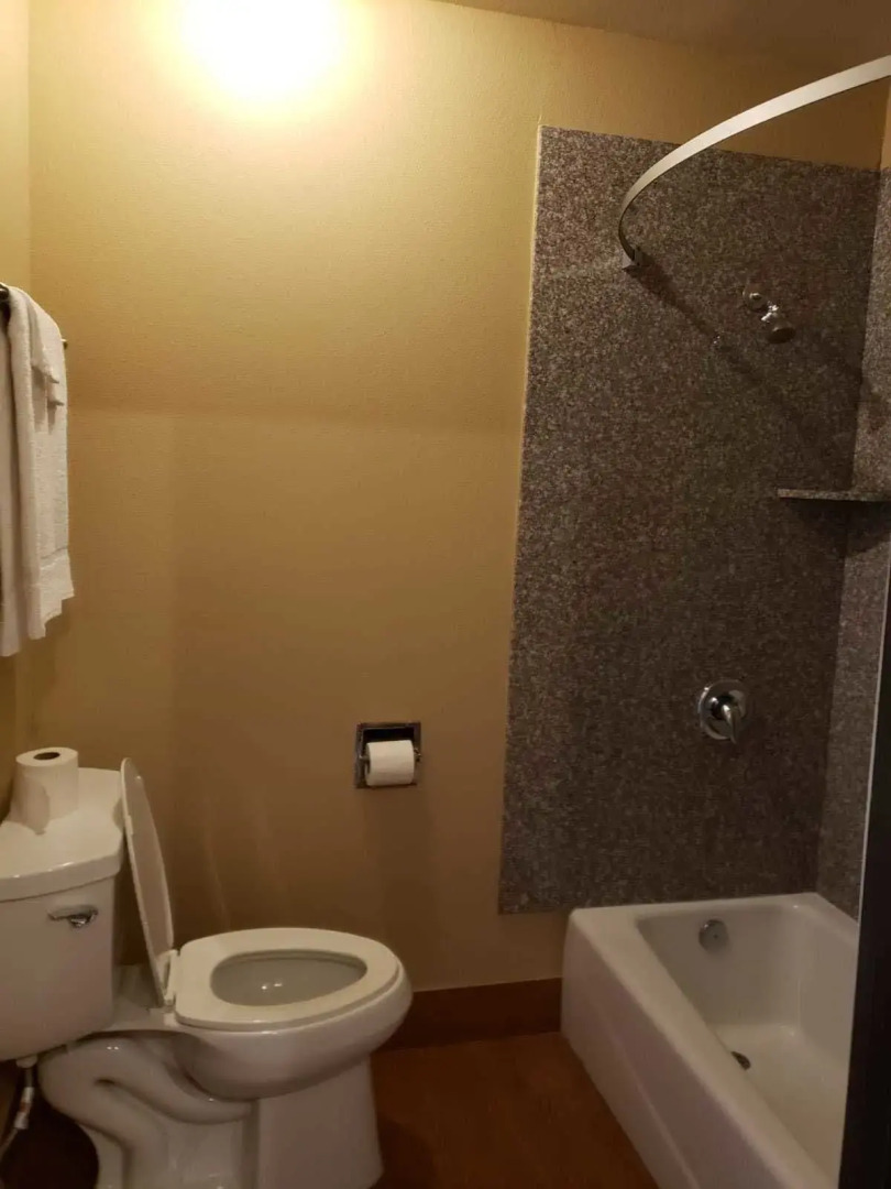 Stardust Motel Azusa