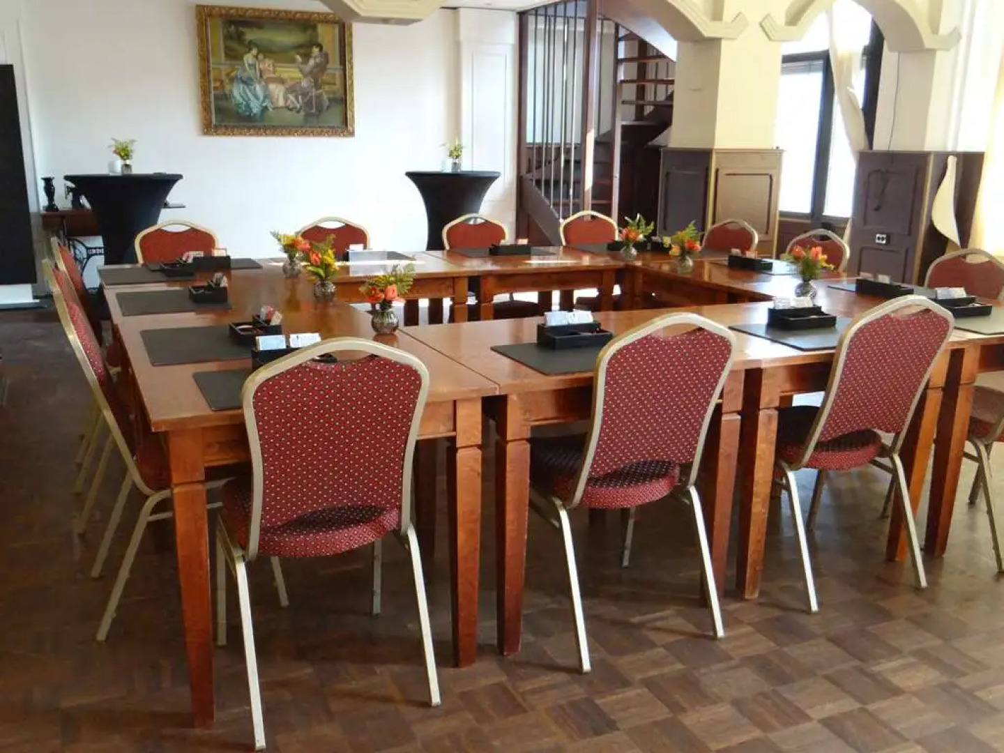 Tulip Inn Heerlen City Centre