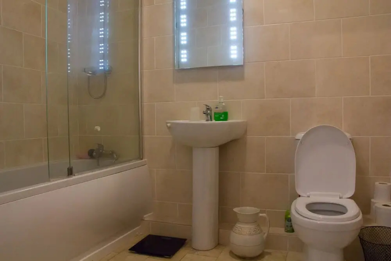 James John Hamilton House - Fishguard