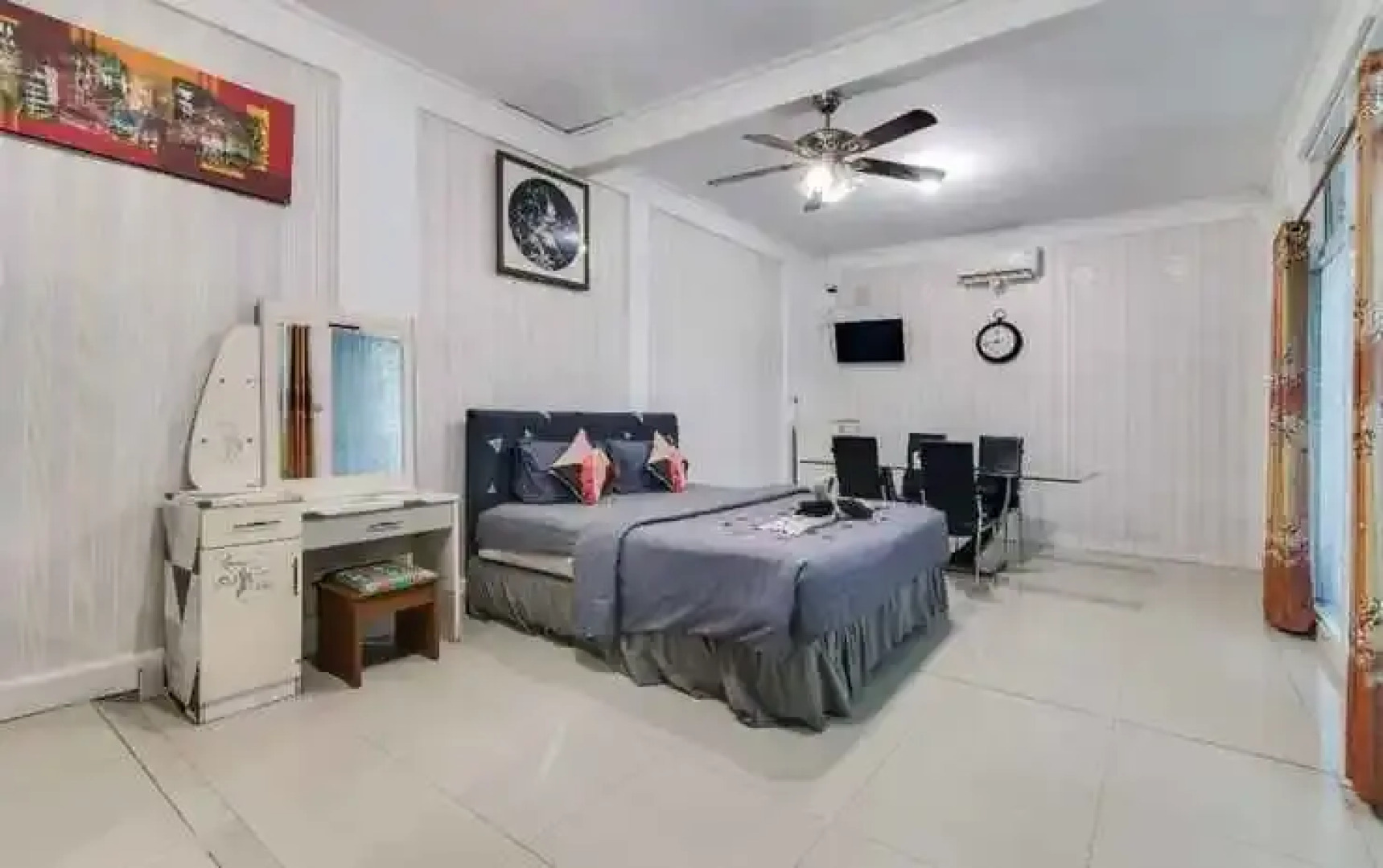 OYO 580 Losmen Cikuda