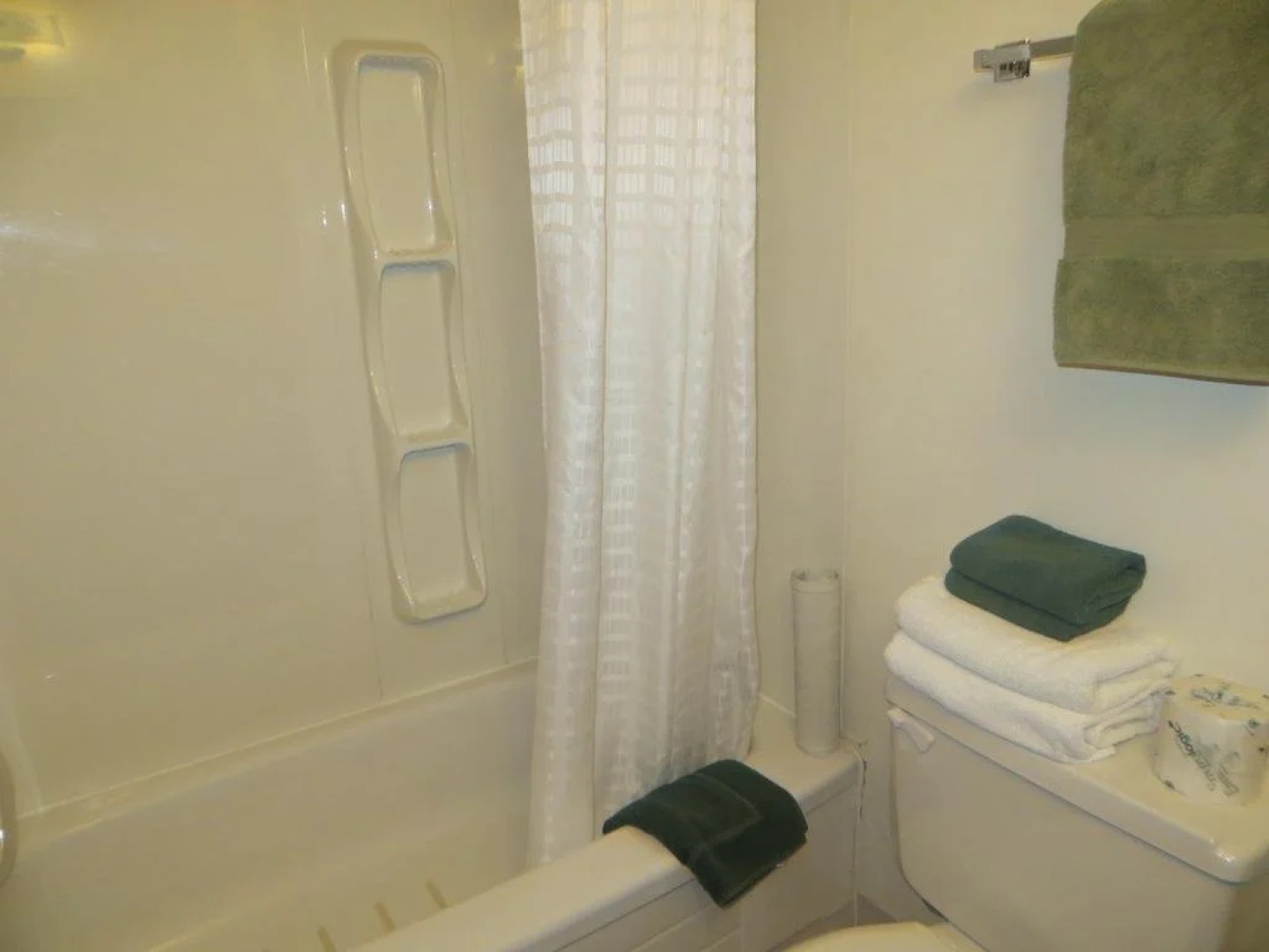 Black Cat Guest Ranch