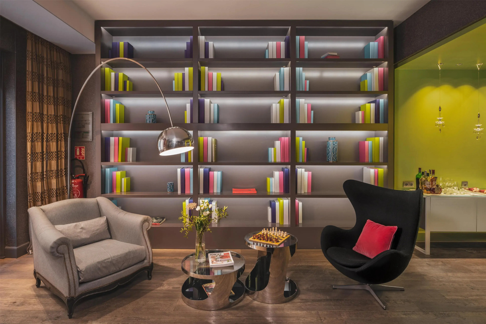 Hotel Le Petit Paris