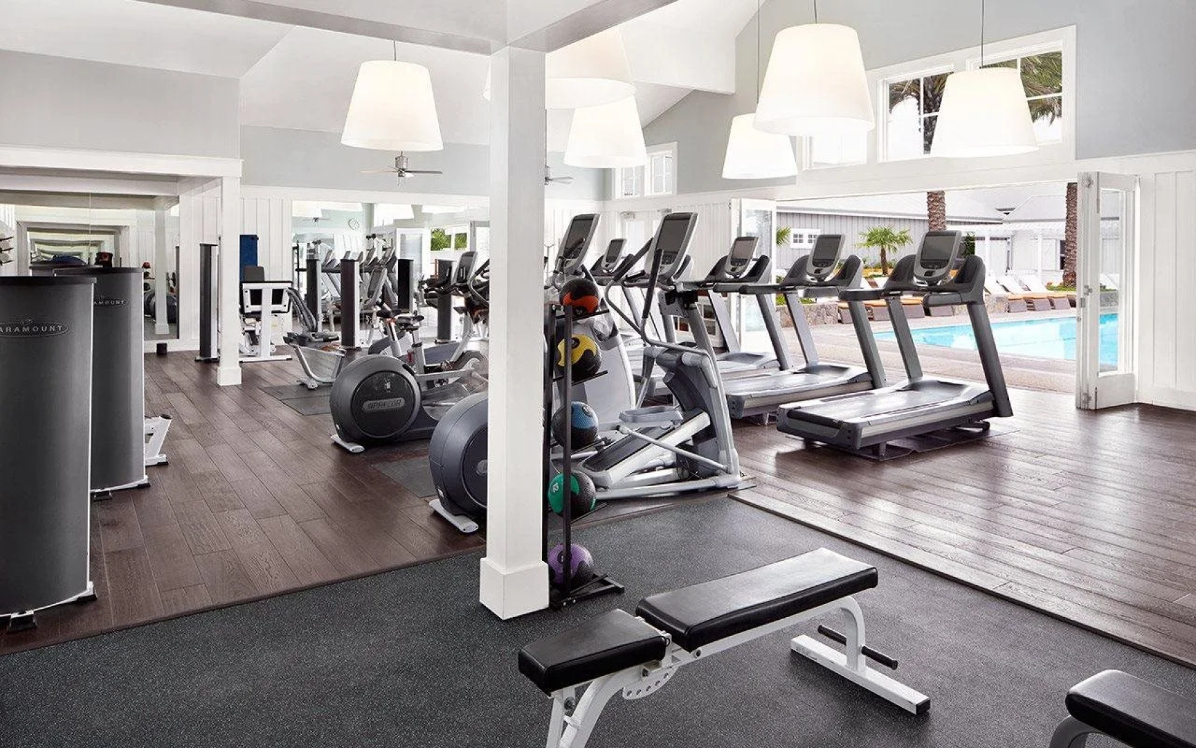 Carneros Resort and Spa