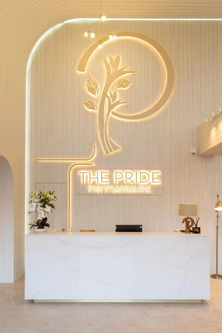 The Pride Hotel , Phitsanulok