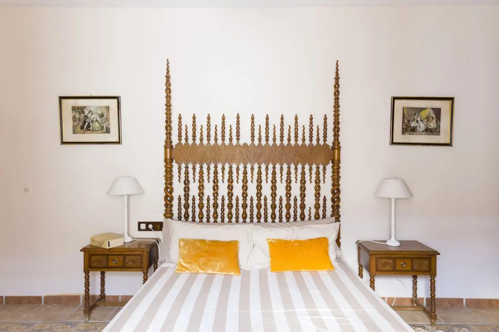 The House of Illora,