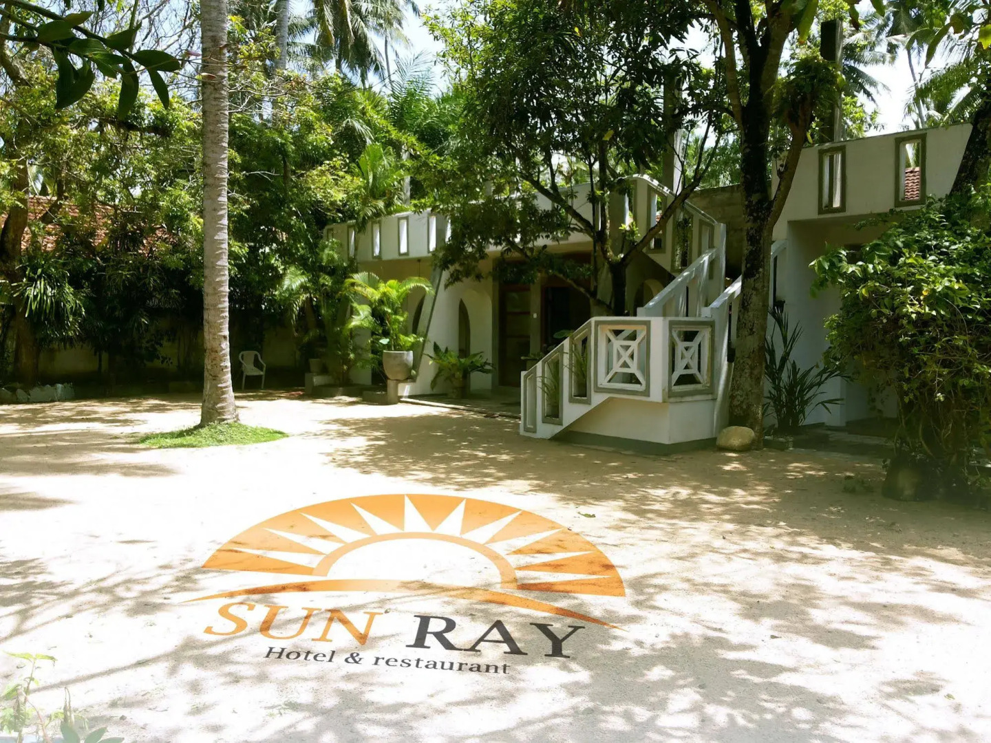 Sun Ray Village Dalwella