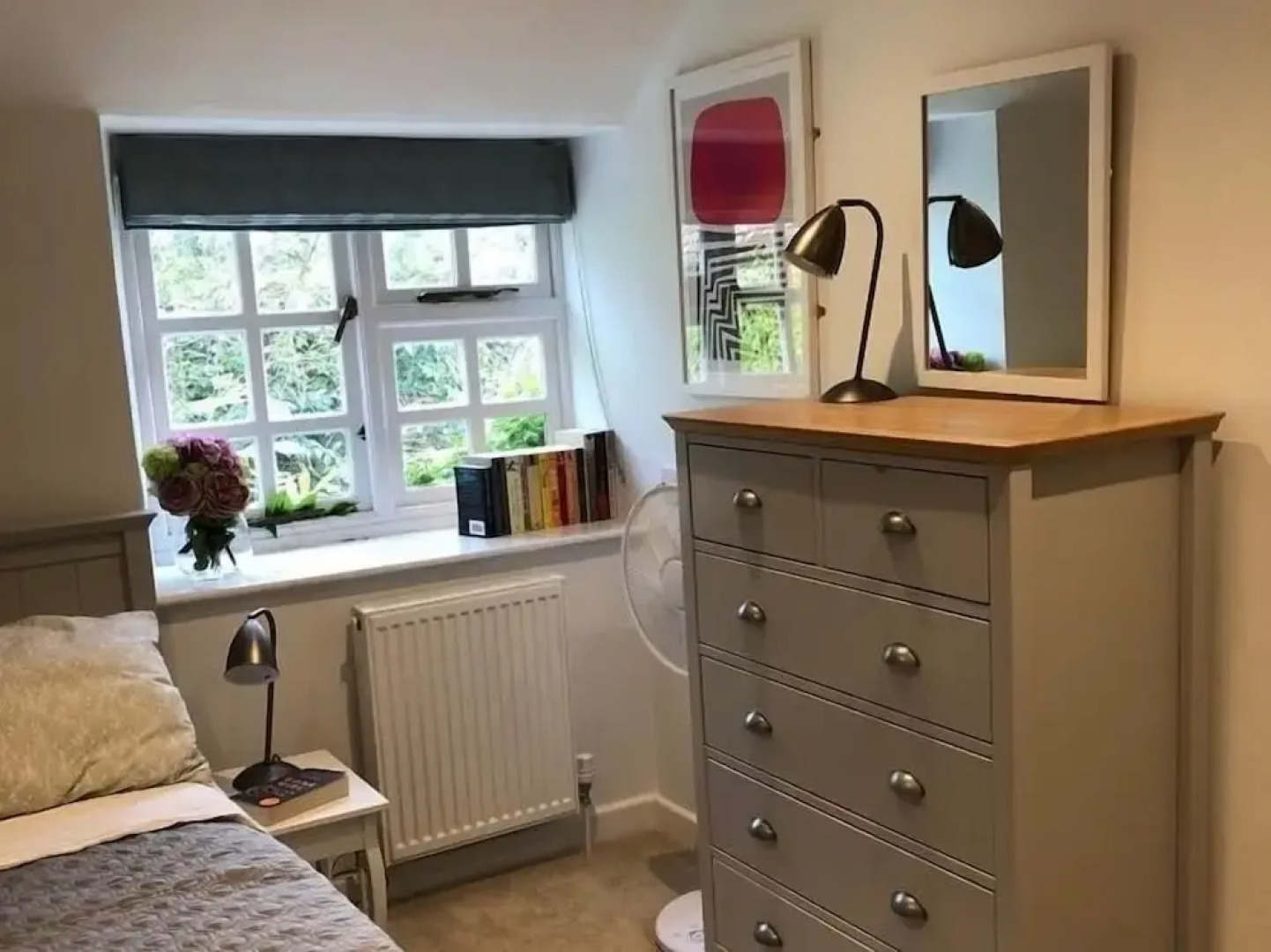 The Cottage, Lower St, West Chinnock