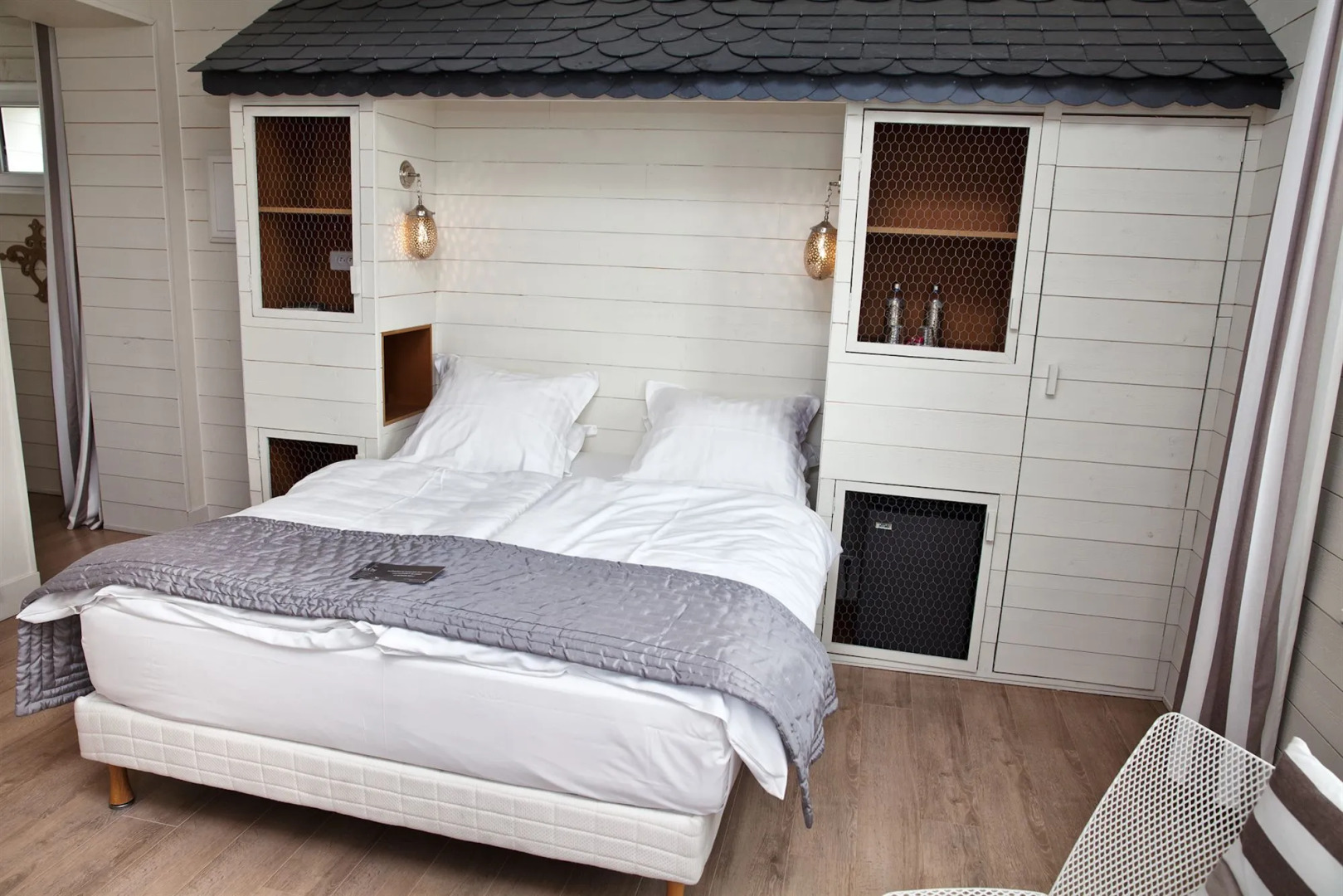 Le Cise, The Originals Relais