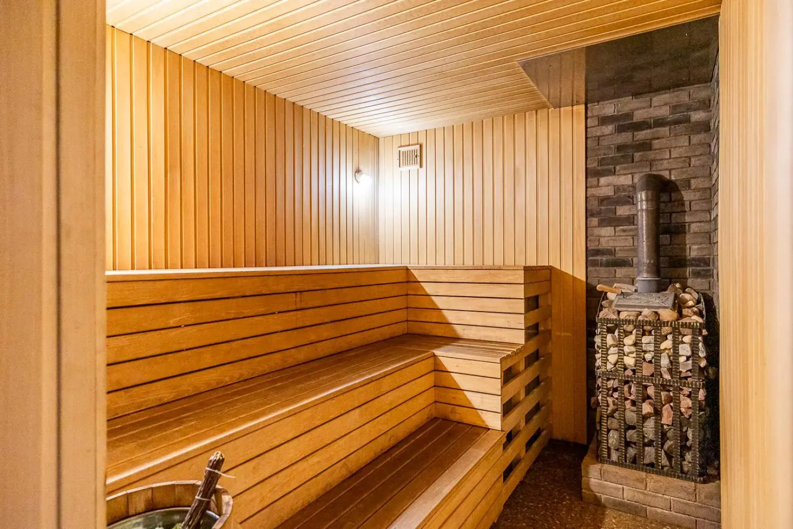 Хлеб & Soul (Хлеб и душа)