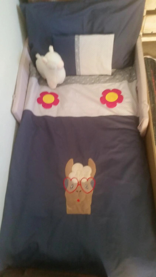 Alpaca Self Catering Cottage Kleinmond