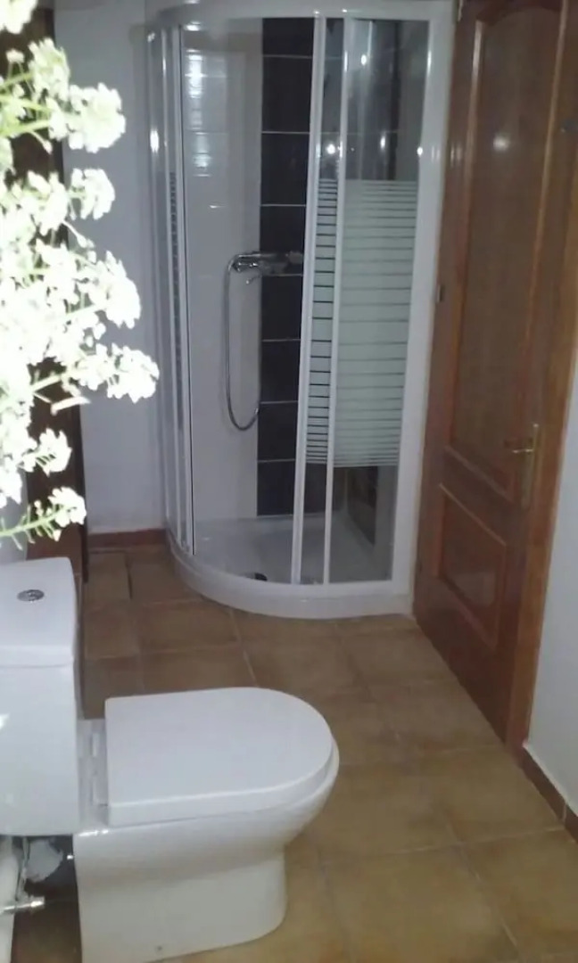 House With 4 Bedrooms in Ampuero, With Wonderful Mountain View and Enc