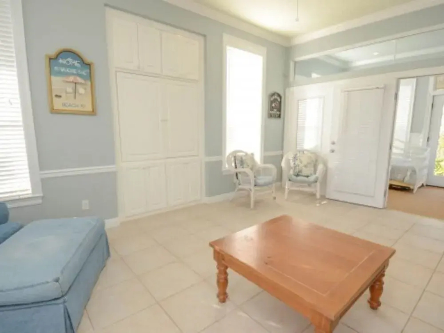 A Family Seacret by RedAwning