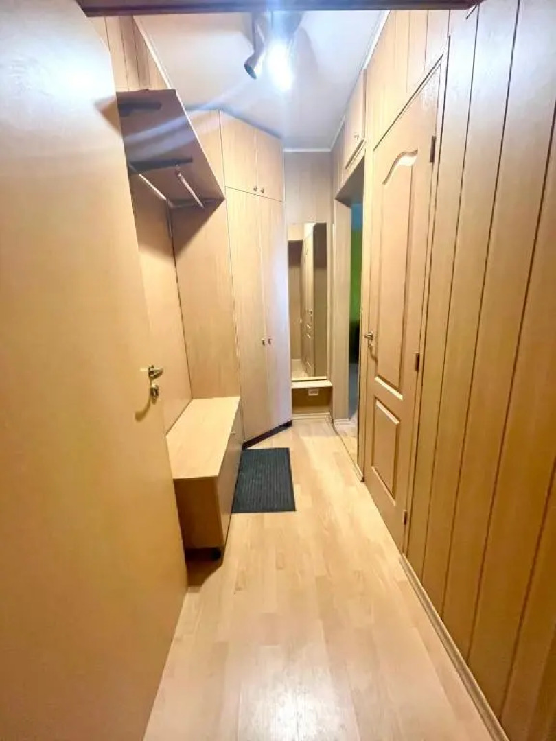 Rīgas central studio