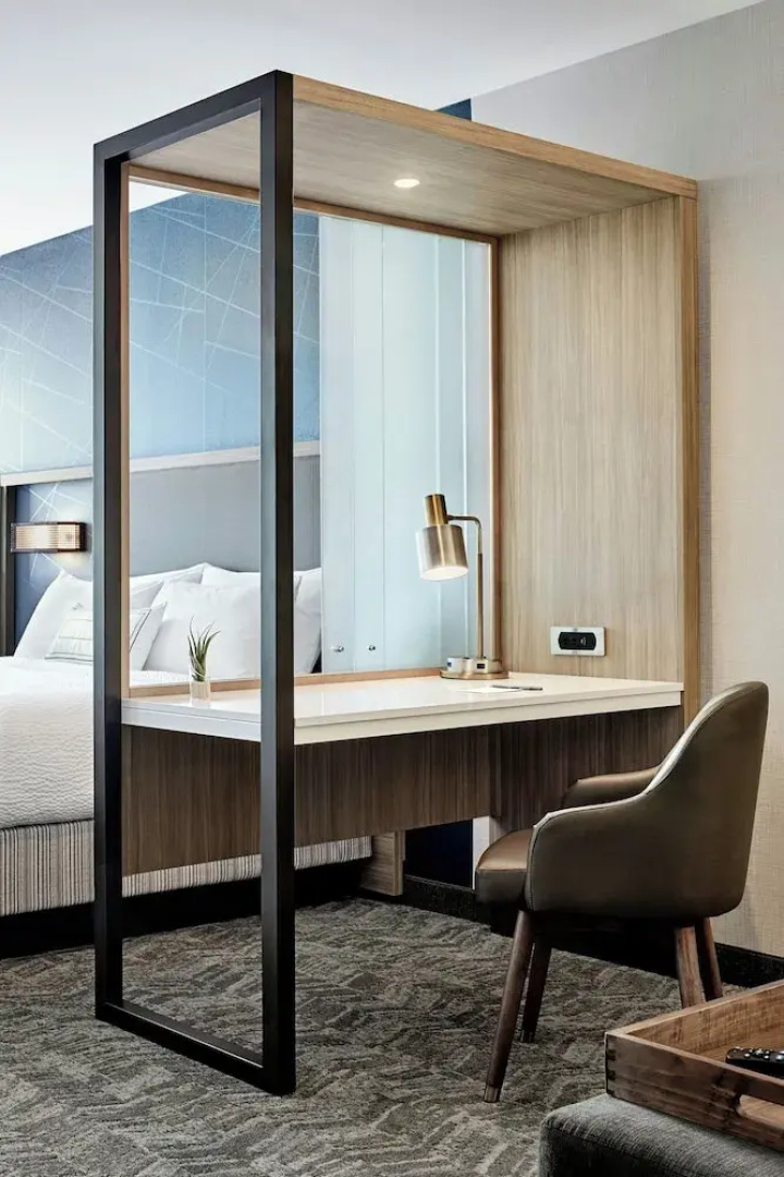 SpringHill Suites Cleveland Independence