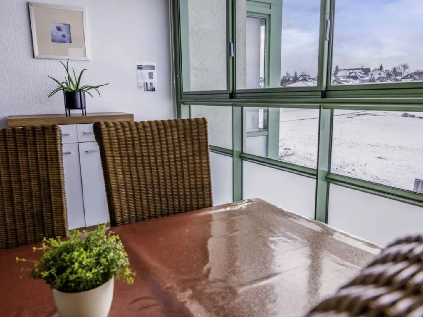 Apartment B 94 Dittishausen