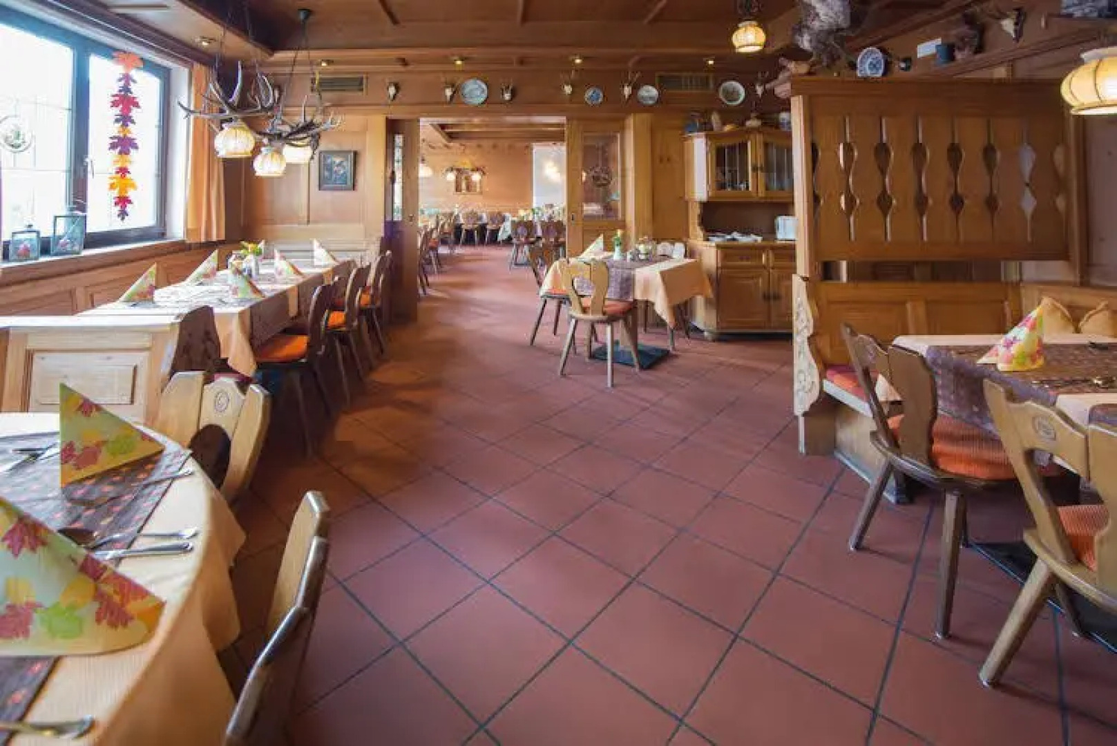 Hotel-Gasthof Weisses Ross