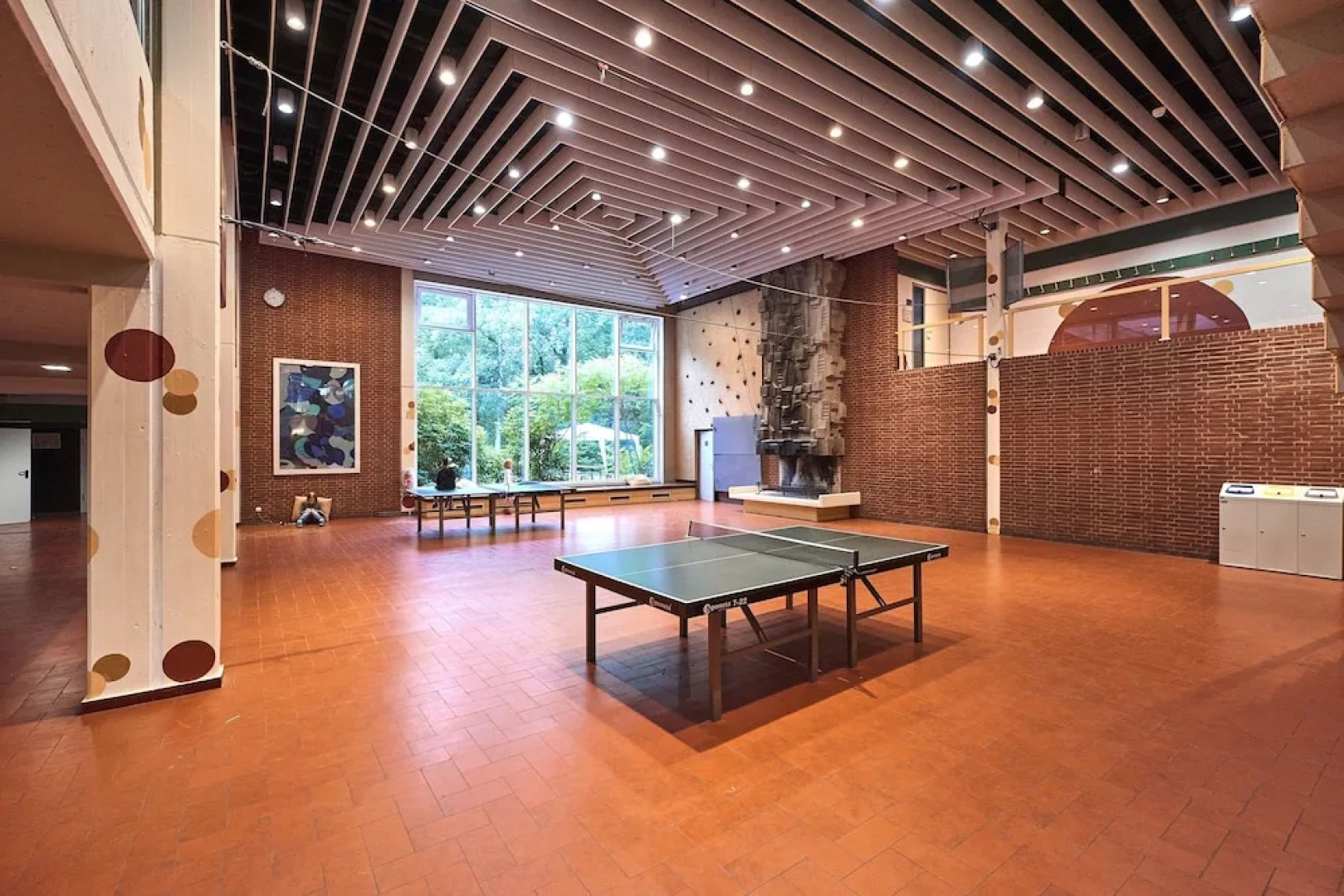 DJH Jugendherberge Biggesee - Hostel