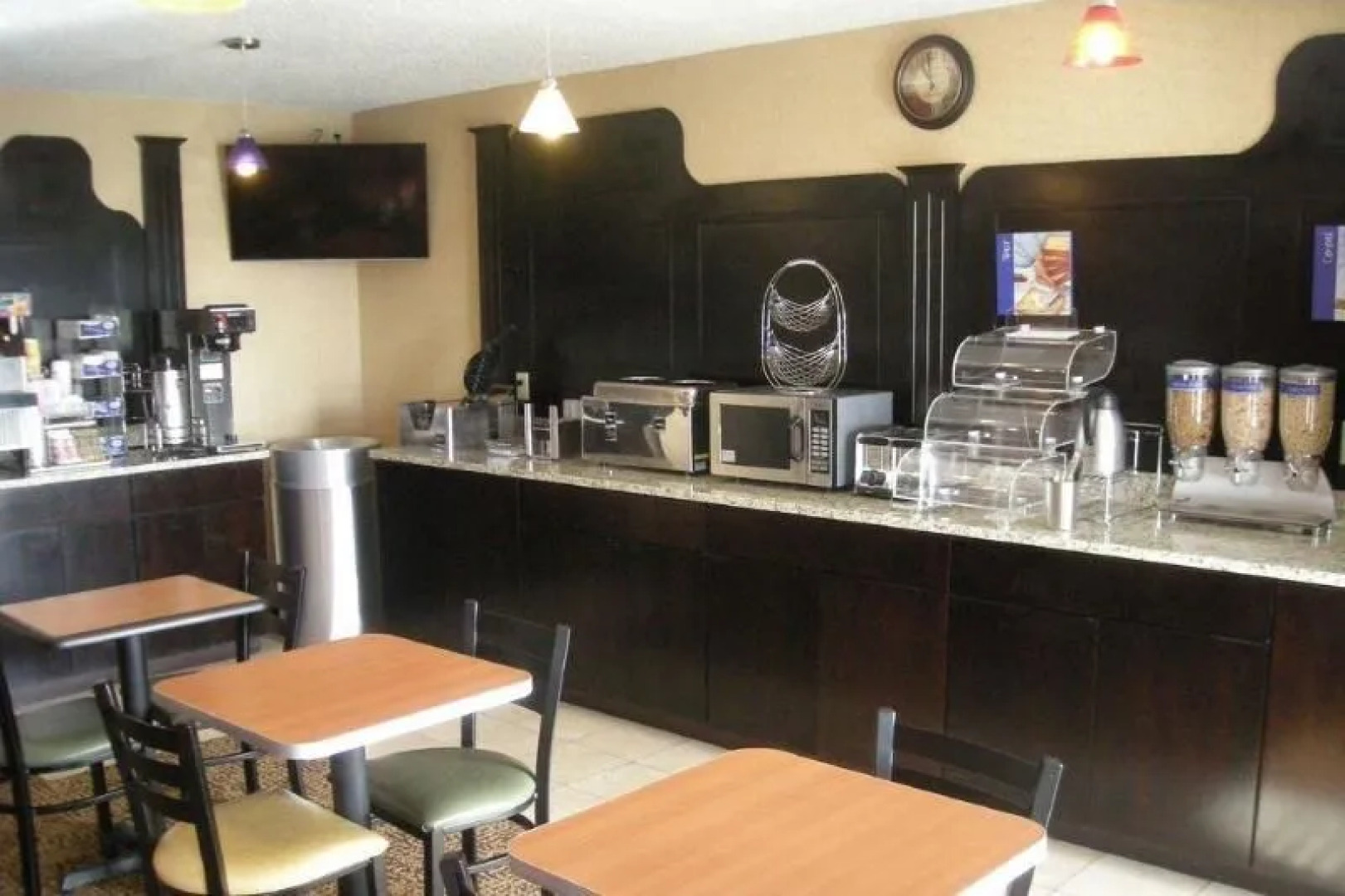 Best Western The Inn Of Old Vincennes